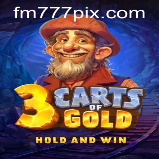 Discovering '3cartsOfGold' – The Ultimate Gaming Adventure