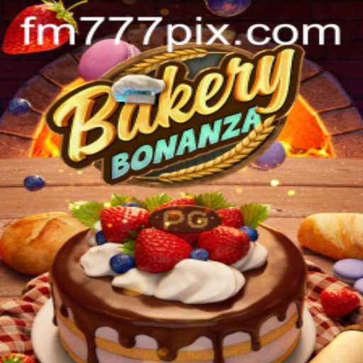 BakeryBonanza: Dive Into the Delicious World of Virtual Baking