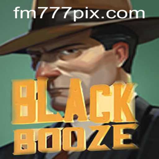 BlackBooze: A Thrilling Adventures Game