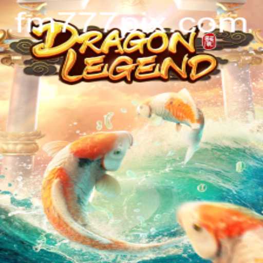Exploring the Enchantment of DragonLegend in the FM777.com Universe