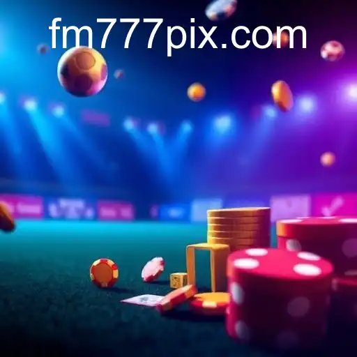 FM777.com: Exclusive Events para Ganhar Dinheiro com Bônus e Saque Rápido via PIX em 2026