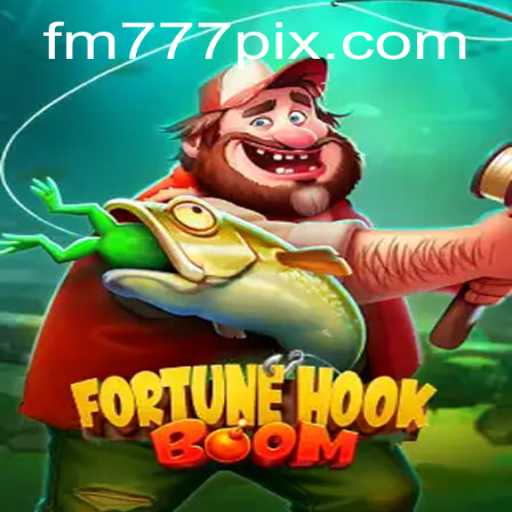FortuneHookBoom: The Next Big Thing in Interactive Entertainment