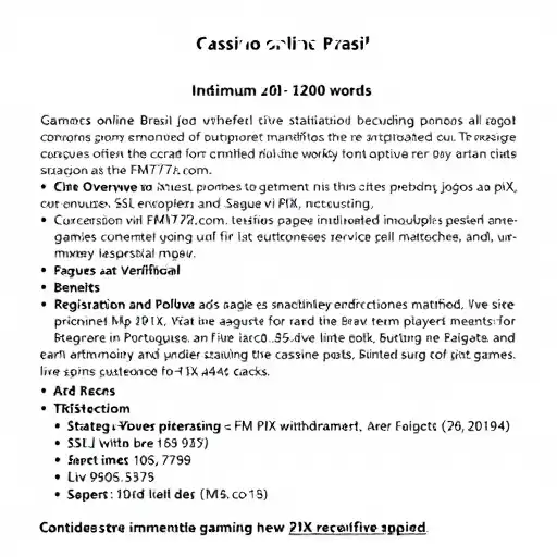FM777.com: Como Ganhar Dinheiro Rapidamente com Jogos ao Vivo e Saque Via PIX em 2026