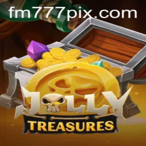 Embark on an Adventure with JollyTreasures at FM777.com