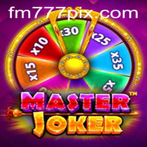 Unveiling MasterJoker: An Engaging Journey into the World of Slots