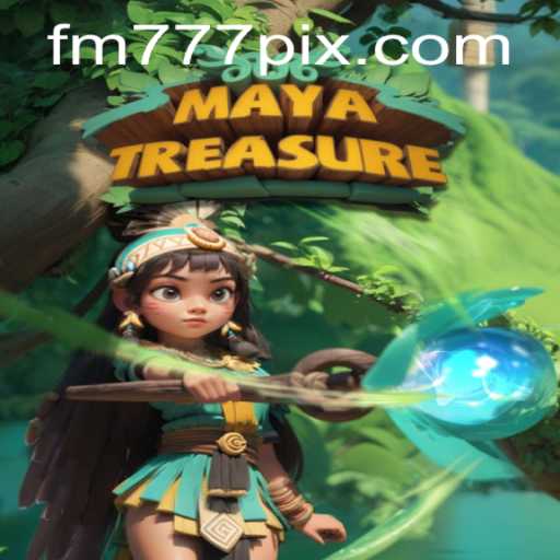 Unveiling the Intrigue of MayaTreasure