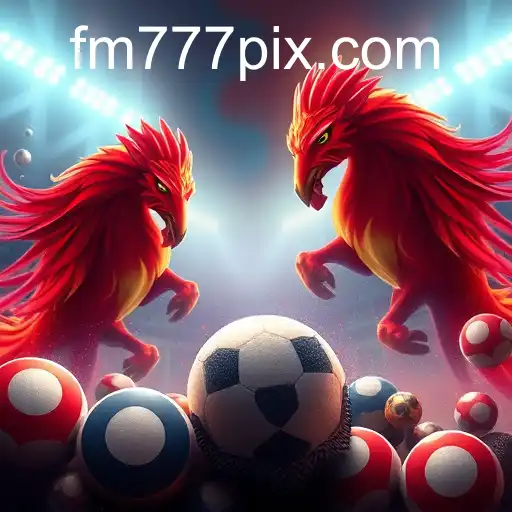 FM777.com: Ganhe Dinheiro com Rinchas de Galos com Bônus e Saque Rápido via PIX em 2026