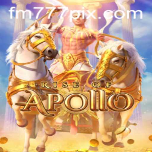 Exploring the Exciting World of Rise of Apollo and FM777.com
