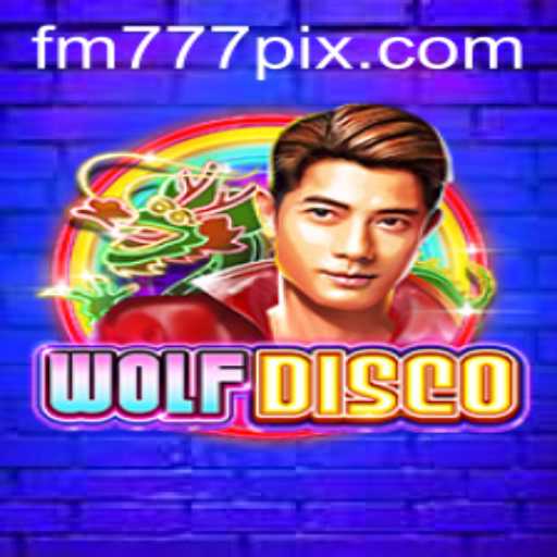 Discover the Thrilling World of WolfDisco at FM777.com