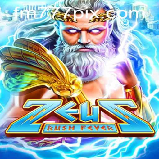 ZeusRushFever: Diving into the Thrills of Ancient Mythology